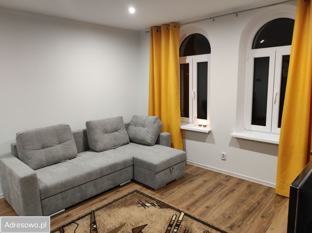 Mieszkanie 3-pokojowe Mrągowo, ul. Królewiecka. Zdjęcie 6