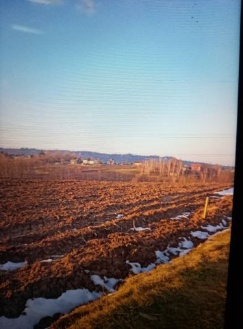 Działka budowlana Gdów Grzybowa, Górna. Zdjęcie 1