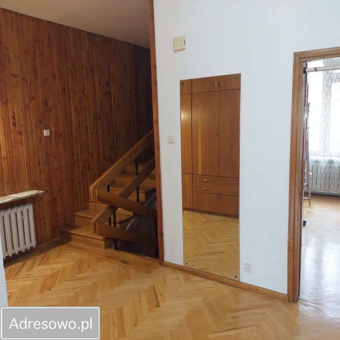 dom szeregowy, 6 pokoi Kraków Śródmieście, ul. Groszkowa. Zdjęcie 18