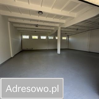 Hala/magazyn Żabno. Zdjęcie 5