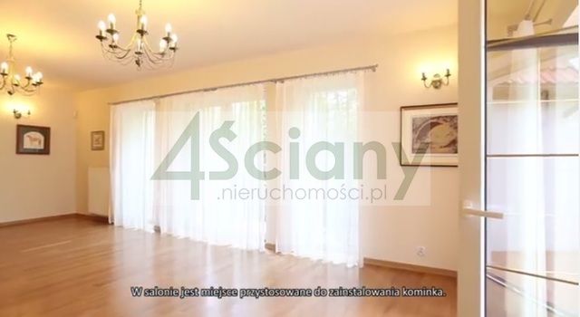 dom wolnostojący, 6 pokoi Warszawa Ochota. Zdjęcie 8