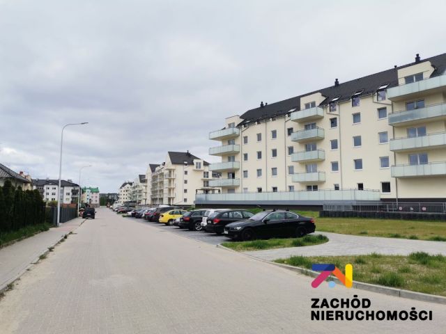 Garaż/miejsce parkingowe Zielona Góra Łężyca. Zdjęcie 2