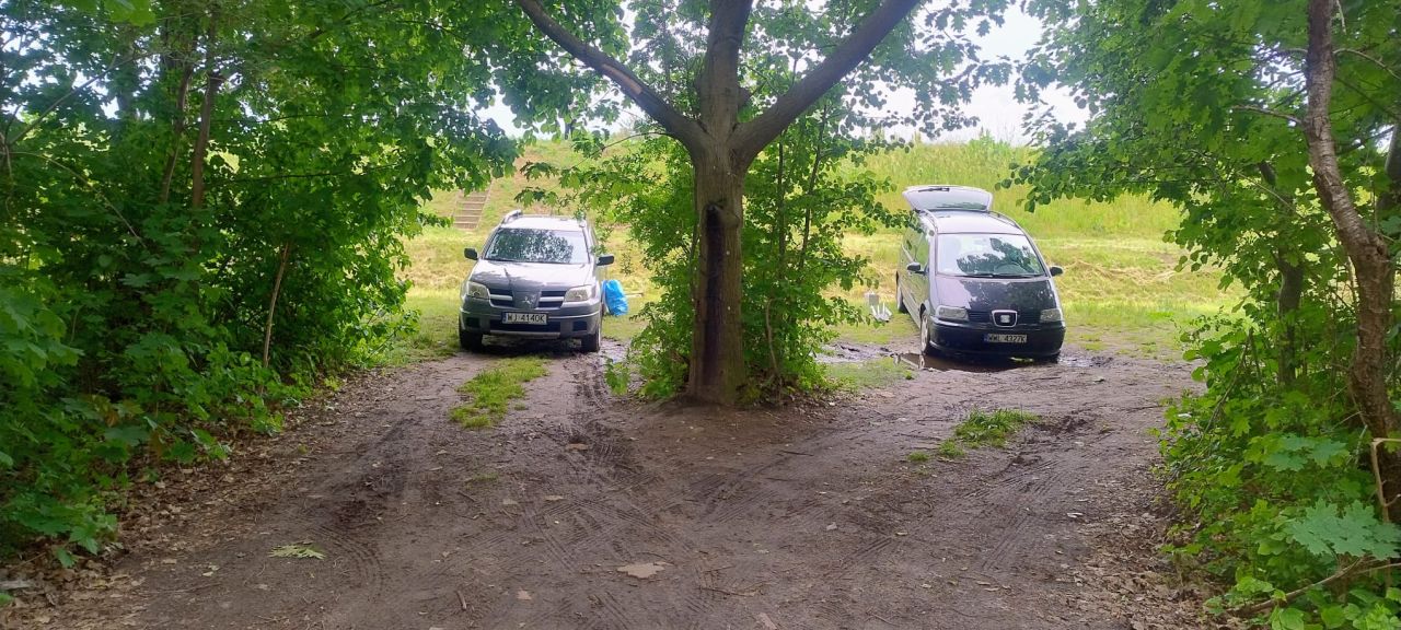 Działka budowlana Kania Nowa. Zdjęcie 8