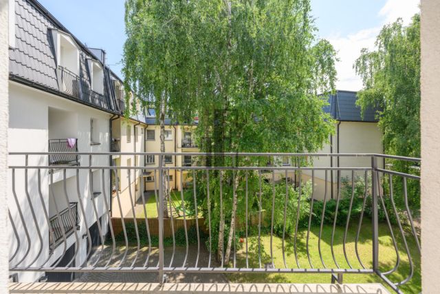 Mieszkanie 4-pokojowe Warszawa Wawer, ul. Pomiechowska. Zdjęcie 3