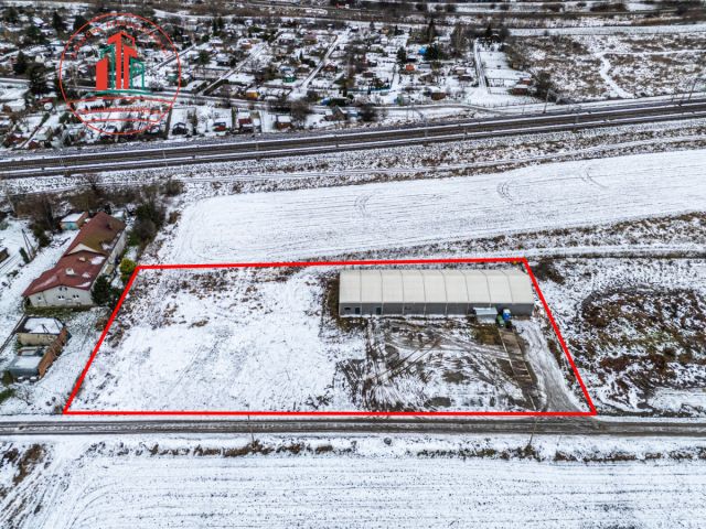 Działka inwestycyjna Pruszcz Gdański. Zdjęcie 10