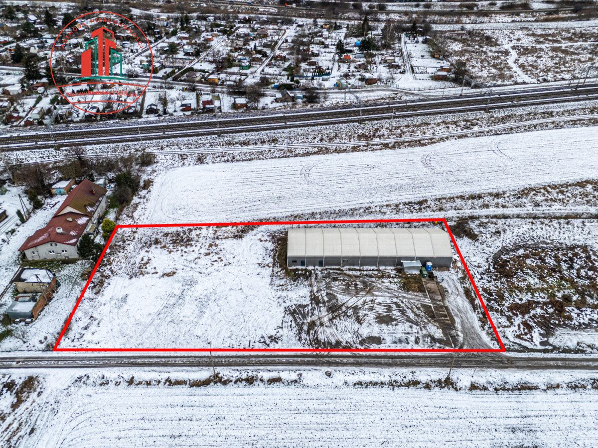 Działka inwestycyjna Pruszcz Gdański. Zdjęcie 10