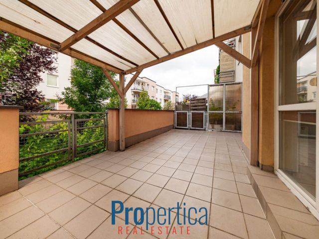 Mieszkanie 3-pokojowe Warszawa Białołęka, ul. Skarbka z Gór. Zdjęcie 5