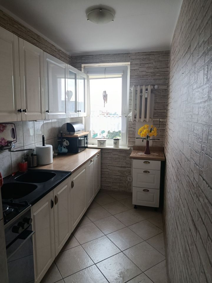 Mieszkanie 3-pokojowe Starogard Gdański, al. Jana Pawła II. Zdjęcie 6