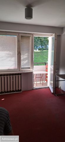 Mieszkanie 1-pokojowe Włocławek Centrum, ul. Prymasa Stefana Wyszyńskiego. Zdjęcie 1