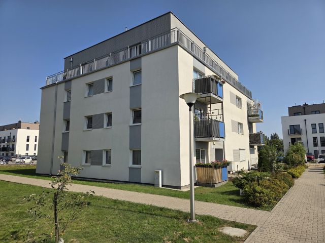 Mieszkanie 4-pokojowe Plewiska, ul. Jarzębinowa. Zdjęcie 14