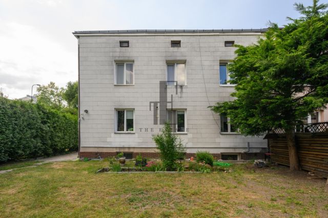 Mieszkanie 1-pokojowe Warszawa Praga. Zdjęcie 2