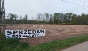 Działka rolno-budowlana Ligota, ul. Zawodzie