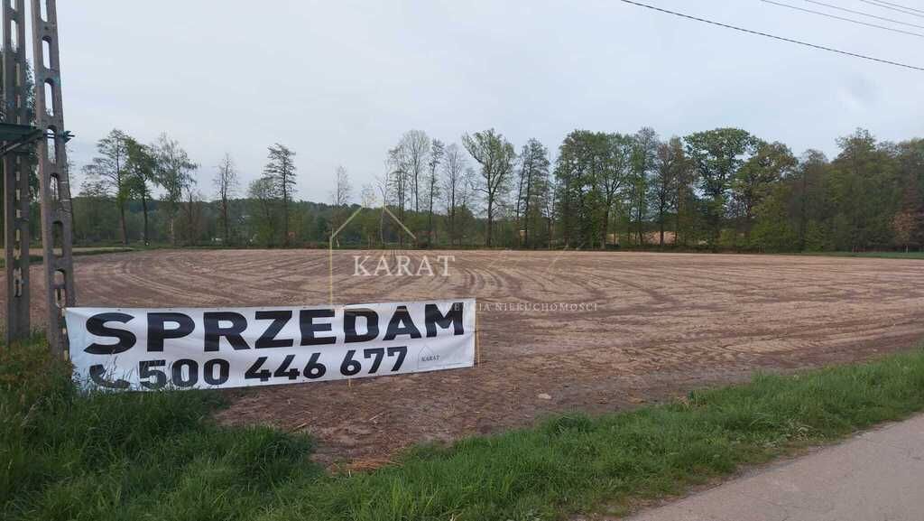 Działka rolno-budowlana Ligota, ul. Zawodzie. Zdjęcie 2