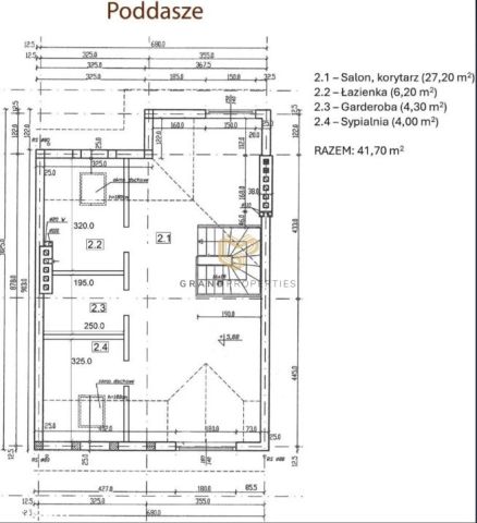 dom szeregowy, 6 pokoi Warszawa Wawer. Zdjęcie 14