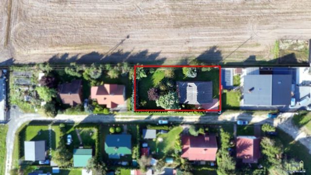 dom wolnostojący, 5 pokoi Boruja. Zdjęcie 3