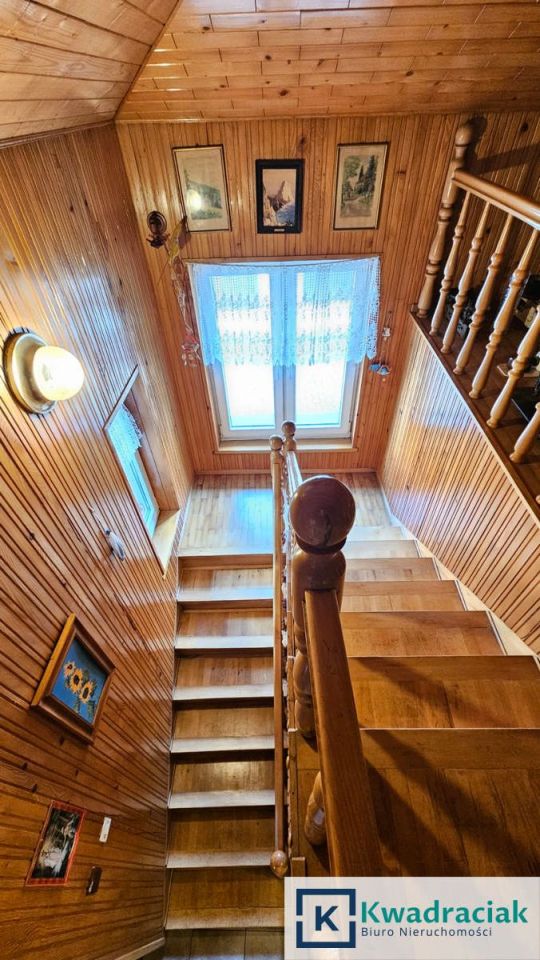 dom wolnostojący, 6 pokoi Pisarowce. Zdjęcie 14