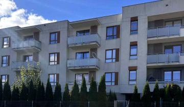 Mieszkanie 2-pokojowe Kościerzyna Centrum, ul. 31 Stycznia