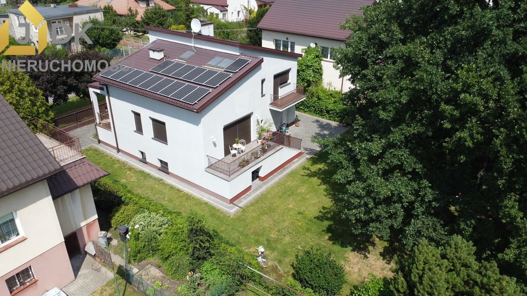 dom wolnostojący, 4 pokoje Granice. Zdjęcie 3