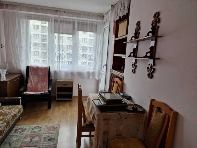 Mieszkanie 2-pokojowe Katowice Koszutka, ul. Juliana Ordona. Zdjęcie 1