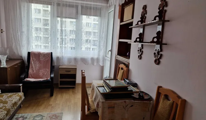 Mieszkanie 2-pokojowe Katowice Koszutka, ul. Juliana Ordona