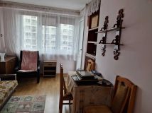 Mieszkanie 2-pokojowe Katowice Koszutka, ul. Juliana Ordona