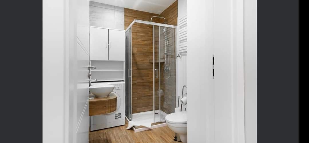 Mieszkanie 2-pokojowe Warszawa Wola, ul. Stańczyka. Zdjęcie 6