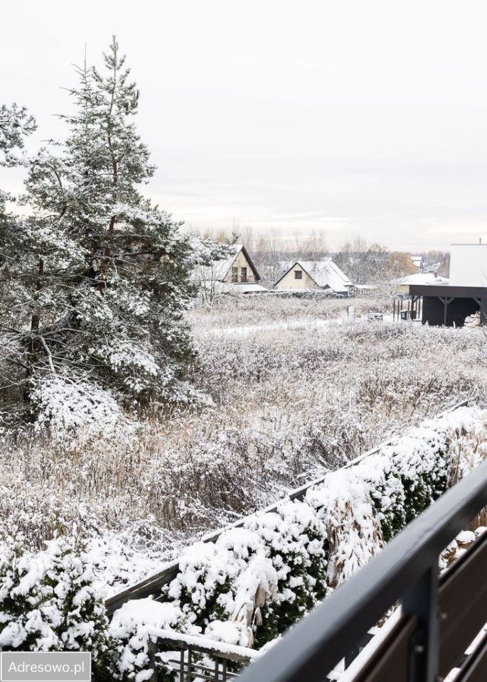 dom szeregowy, 3 pokoje Gliwice Żerniki, ul. Graniczna. Zdjęcie 13