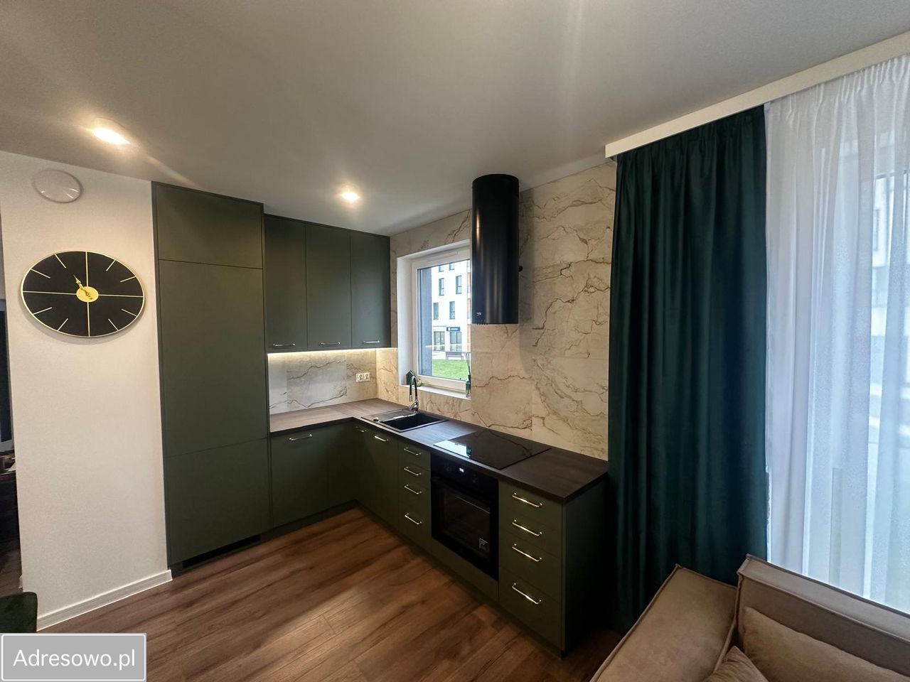 Mieszkanie 3-pokojowe Ząbkowice Śląskie, ul. Jasna. Zdjęcie 11