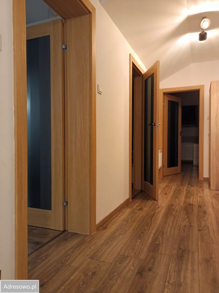 bliźniak, 4 pokoje Stanisławów. Zdjęcie 12