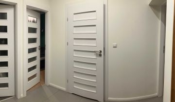 Mieszkanie 3-pokojowe Wrocław Krzyki, ul. Gajowicka