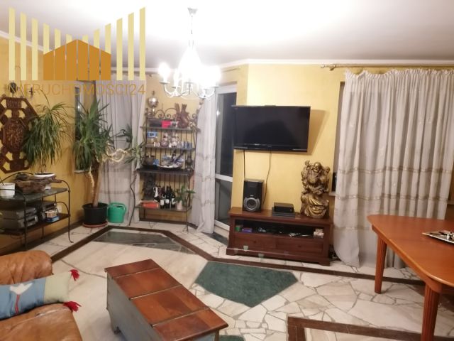 Mieszkanie 3-pokojowe Warszawa Ochota, ul. Włodarzewska. Zdjęcie 2