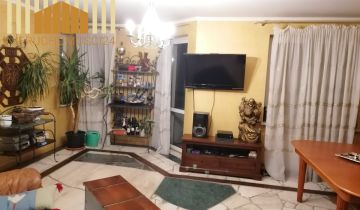 Mieszkanie 3-pokojowe Warszawa Ochota, ul. Włodarzewska