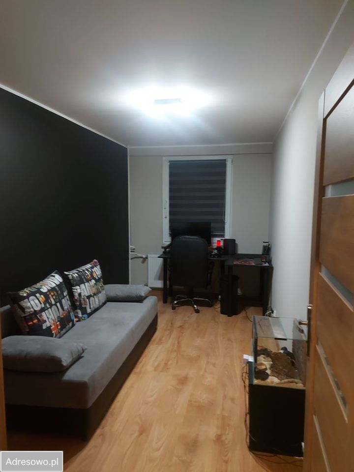 Mieszkanie 2-pokojowe Białystok Zielone Wzgórza, ul. Rumiankowa. Zdjęcie 11