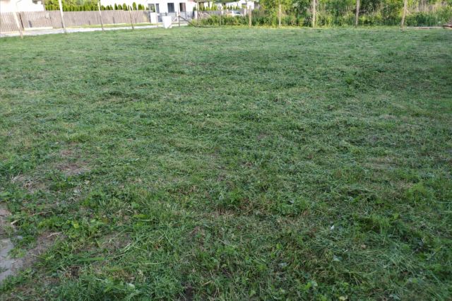 Działka rolno-budowlana Radom Idalin, ul. Janiszpolska. Zdjęcie 1