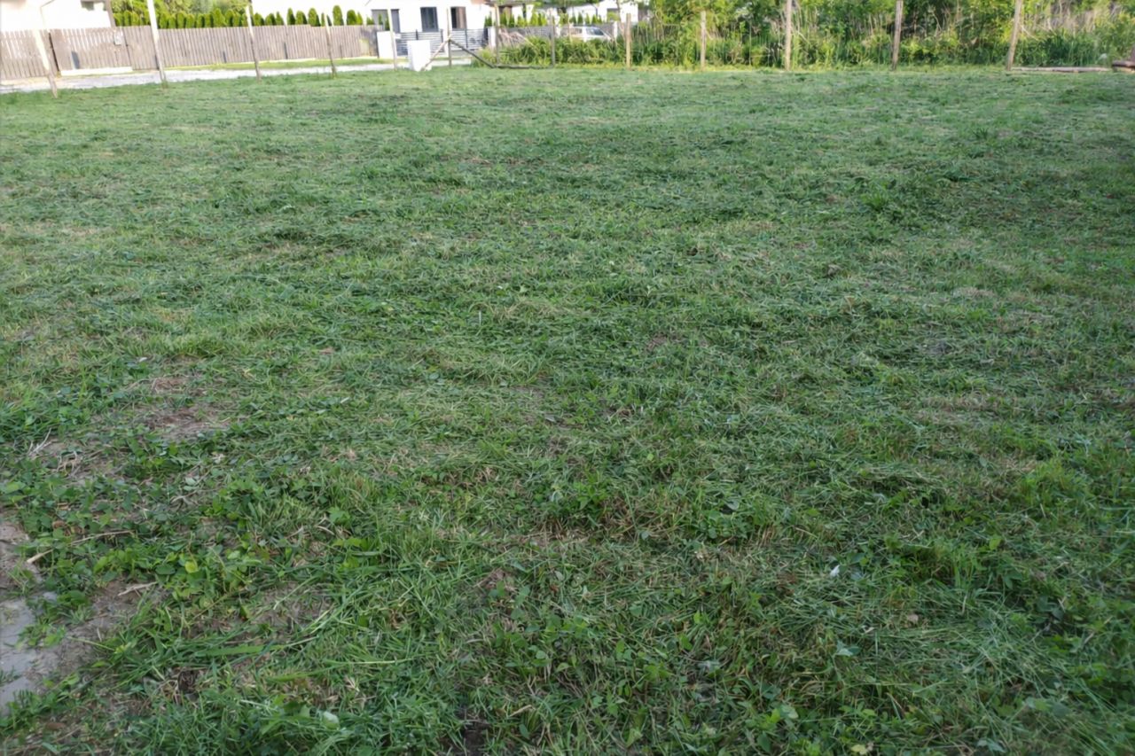 Działka rolna Radom Idalin, ul. Janiszpolska