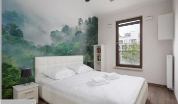 Mieszkanie 2-pokojowe Warszawa Wilanów, al. Rzeczypospolitej