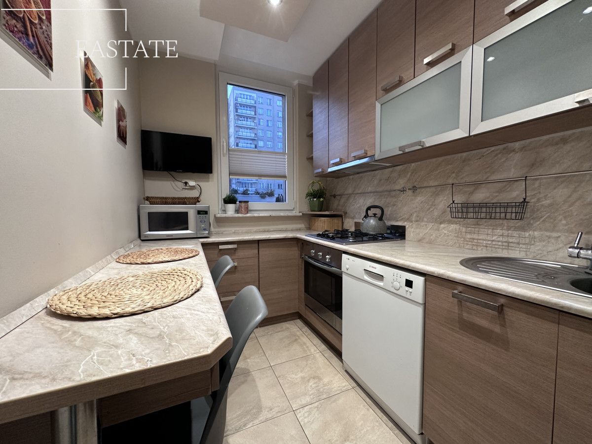 Mieszkanie 2-pokojowe Warszawa Targówek, ul. Krasnobrodzka. Zdjęcie 10