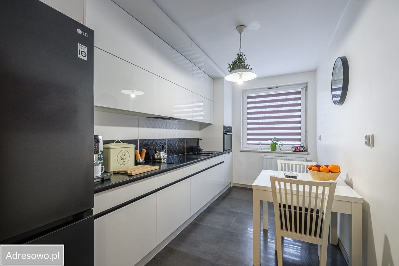 Mieszkanie 2-pokojowe Gdańsk Ujeścisko, ul. Świętokrzyska. Zdjęcie 10