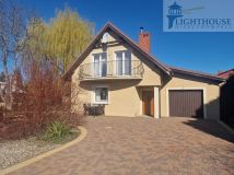 dom wolnostojący, 5 pokoi Skowarcz, ul. Jaśminowa