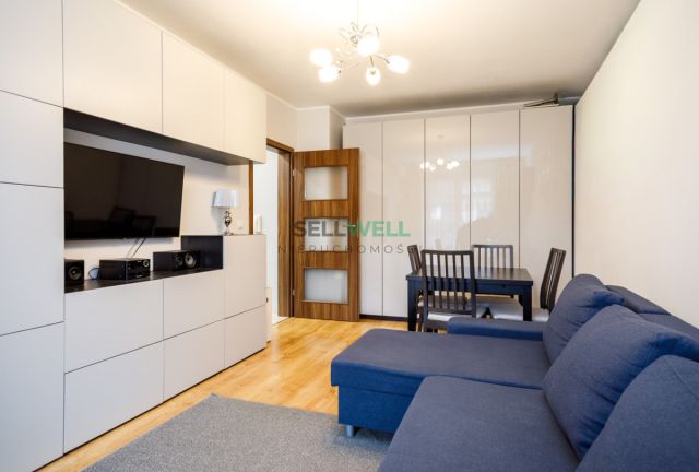 Mieszkanie 2-pokojowe Wrocław Maślice, ul. Królewiecka. Zdjęcie 5