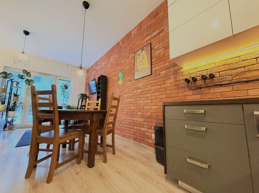 Mieszkanie 2-pokojowe Gdańsk Osowa, ul. Marsa. Zdjęcie 12