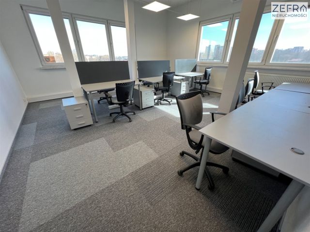 Biuro Kraków Prądnik Biały, ul. Opolska. Zdjęcie 5