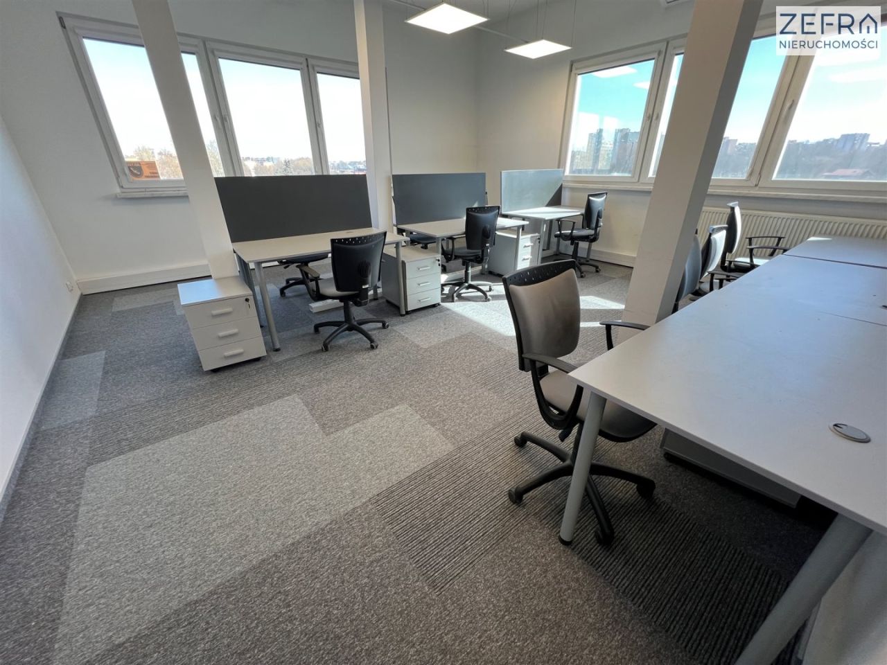 Biuro Kraków Prądnik Biały, ul. Opolska. Zdjęcie 5