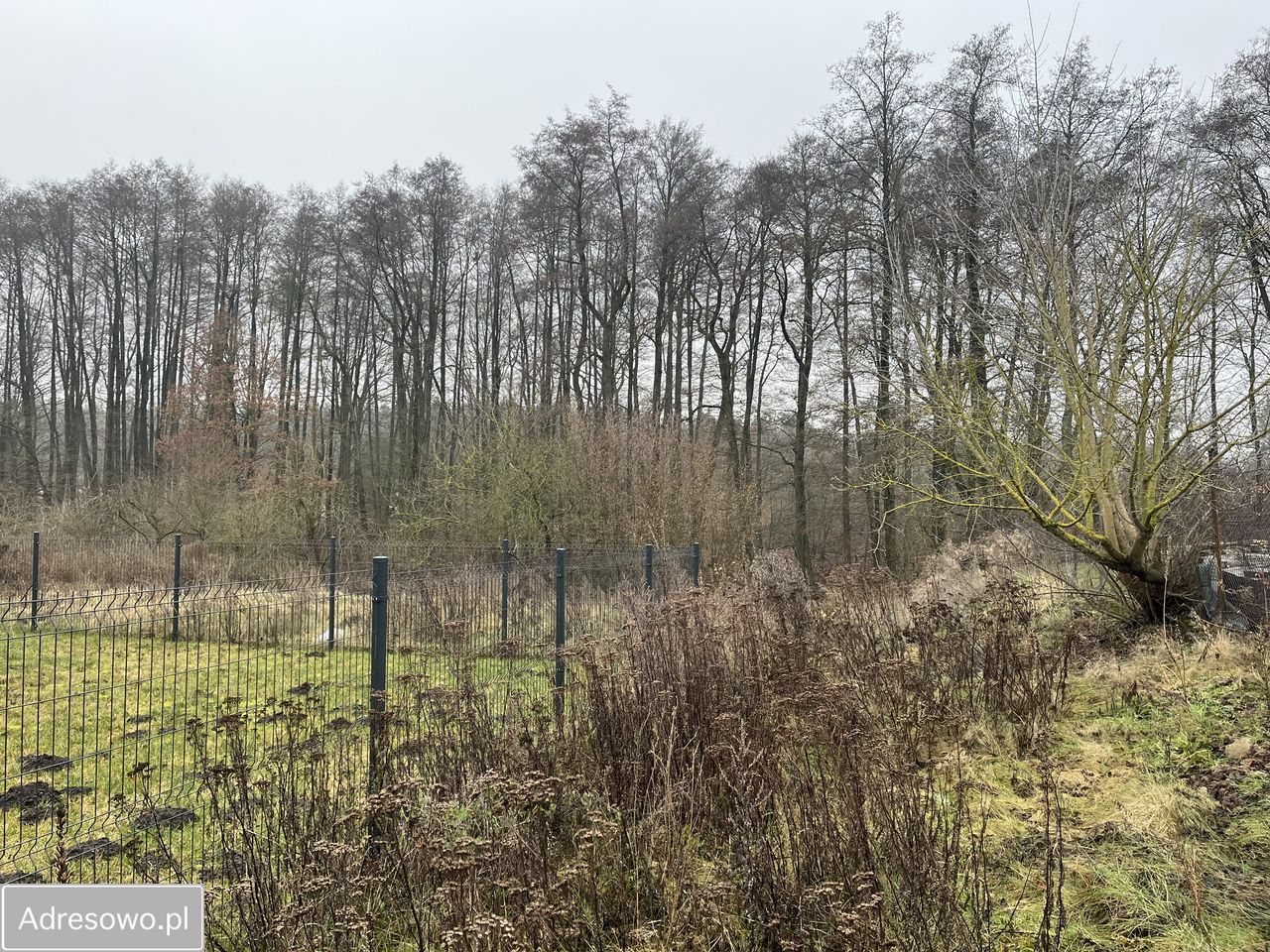 Działka budowlana Goleniów, ul. Bankowa. Zdjęcie 8