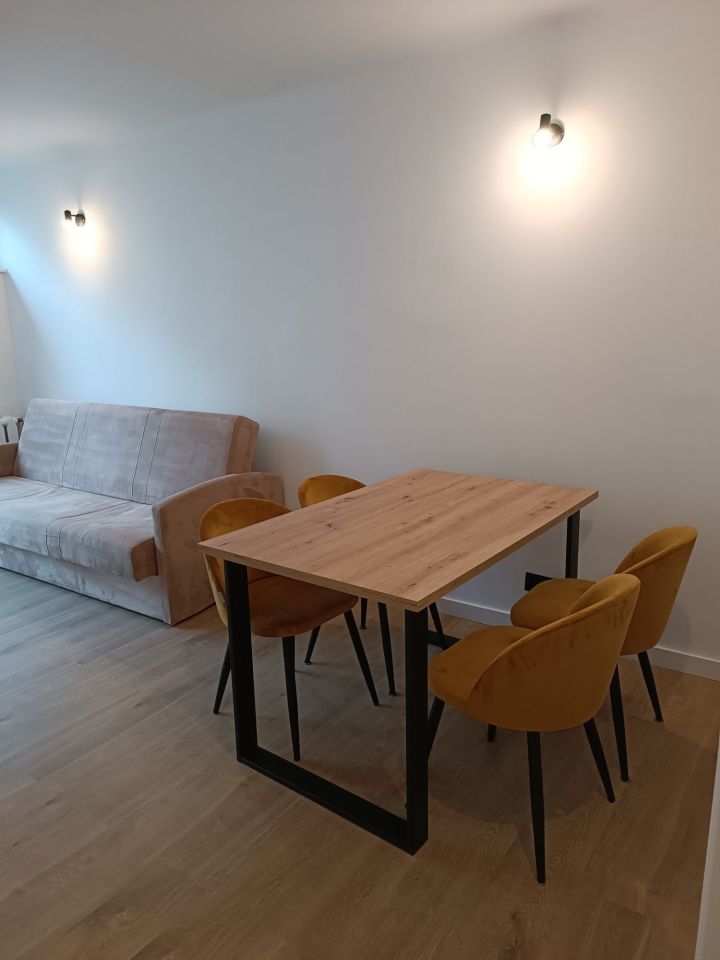 Mieszkanie 2-pokojowe Warszawa Śródmieście, ul. Grzybowska. Zdjęcie 3