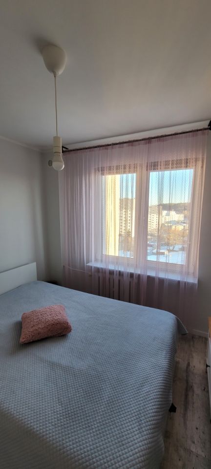 Mieszkanie 3-pokojowe Gdynia Obłuże, ul. Stolarska. Zdjęcie 14