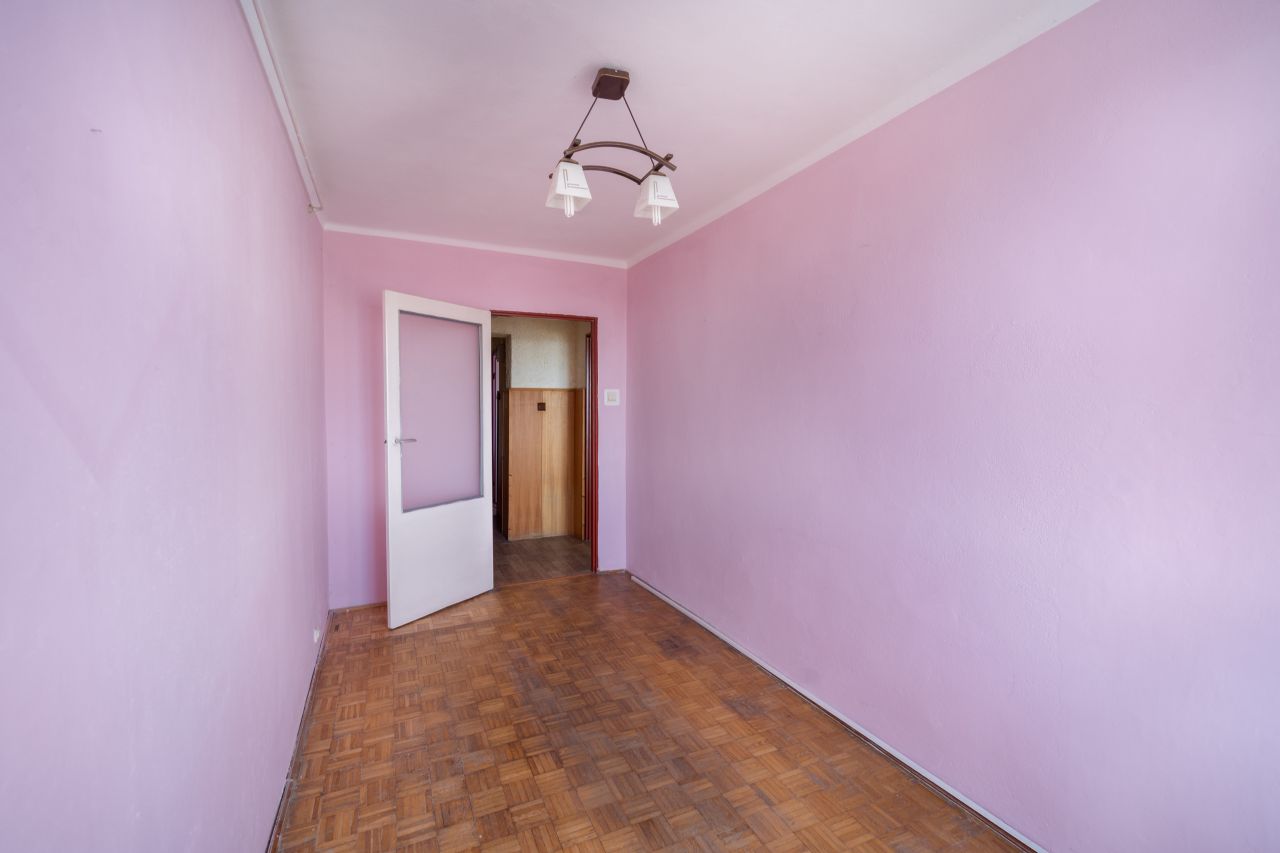 Mieszkanie 3-pokojowe Białystok Sienkiewicza, ul. Ciepła. Zdjęcie 5