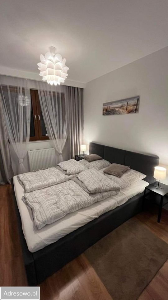 Mieszkanie 2-pokojowe Józefosław, ul. Jutrzenki. Zdjęcie 3