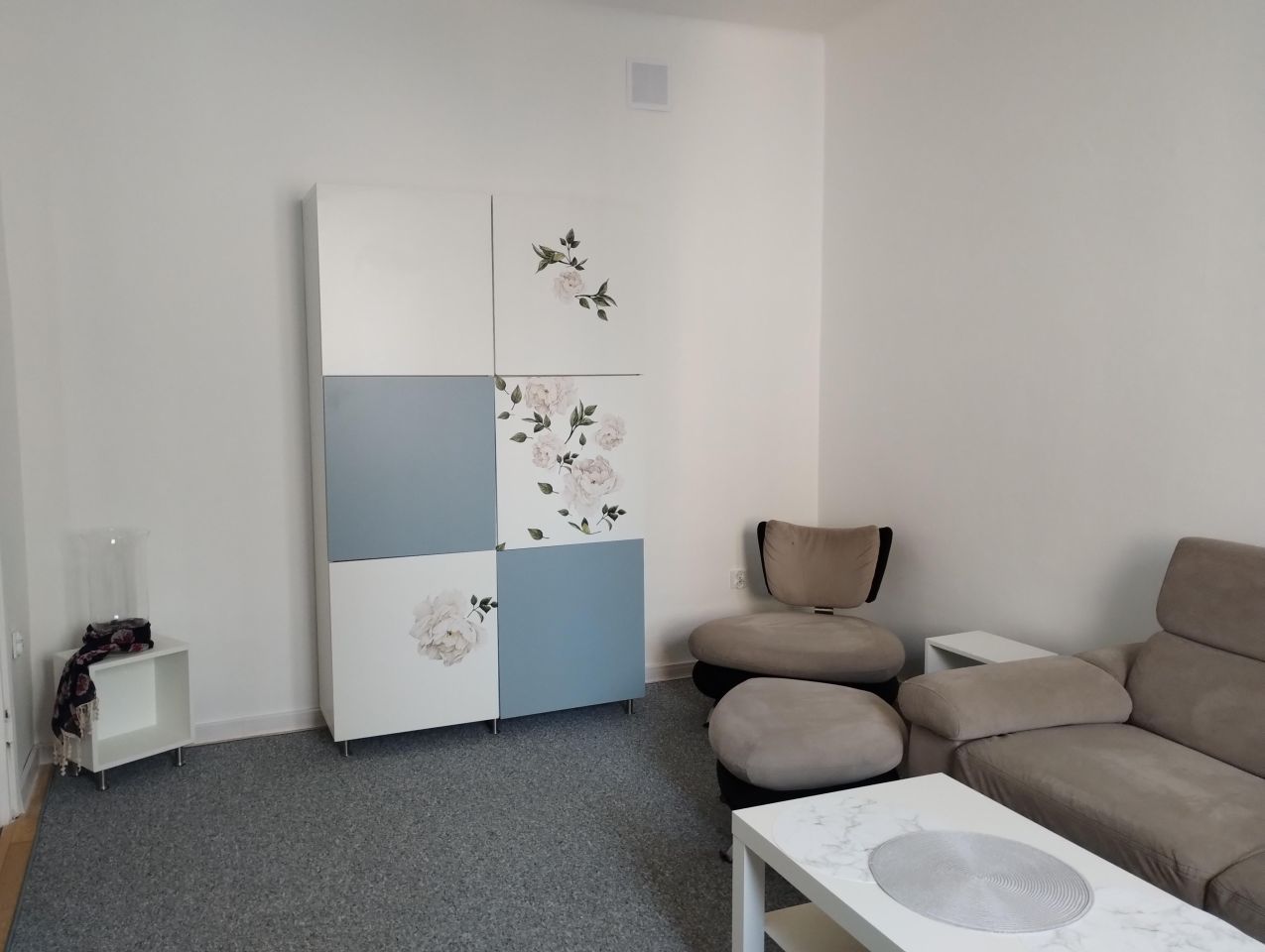 Mieszkanie 2-pokojowe Milanówek, ul. Okólna. Zdjęcie 3