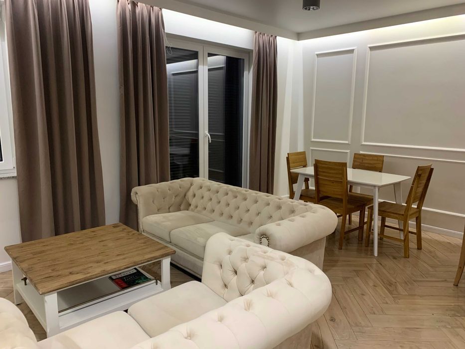 Mieszkanie 2-pokojowe Kępno, ul. Kwiatowa. Zdjęcie 2